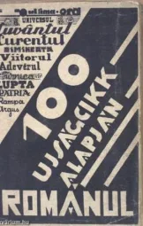 Dr Victor Cherestesiu - 100 ujságcikk alapján romanul