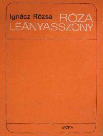 Róza leányasszony