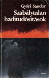 Szabálytalan haditudósítások