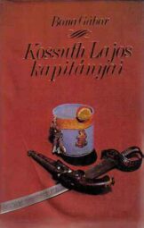 Kossuth Lajos kapitányai
