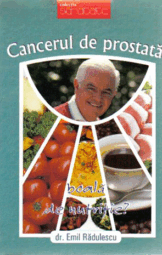 Cancerul de prostată - boală de nutriție?