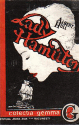 Lady Hamilton