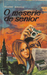O meserie de senoir