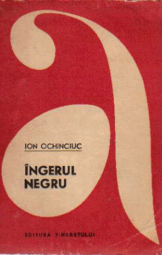 Îngerul negru