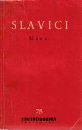 Mara