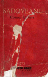 Cozma Răcoare