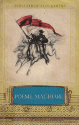 Poeme maghiare