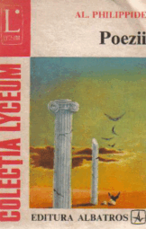 Al. Philippide - Poezii