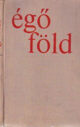 Égő föld