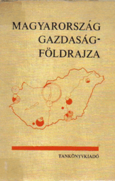Magyarország gazdaságföldrajza