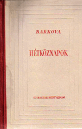 Hétköznapok