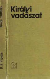 Királyi vadászat
