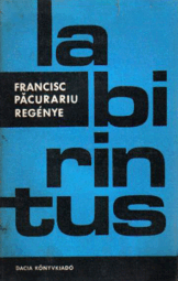 Labirintus