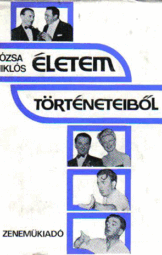 Életem történeteiből