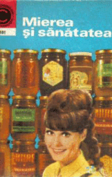 Mierea și sănătatea