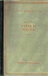 Fazekas Mihály