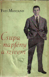 Csupa napfény a szivem
