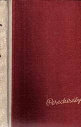 Pereckirály