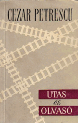 Utas és olvasó