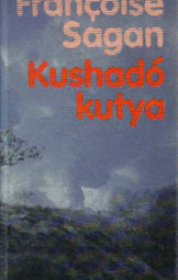 Kushadó kutya