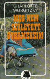 Meg nem született gyermekeim