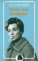 Dundi Lilli, jó kislány