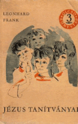 Jézus tanítványai