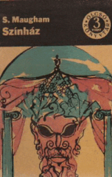 Színház I-II kötet