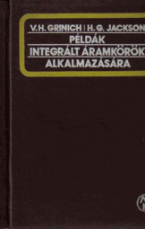 Integrált áramkörök alkalmazására