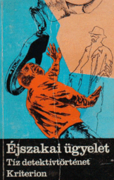 Éjszakai ügyelet