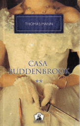 Casa Buddenbrook vol. II