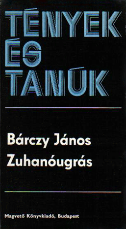 Zuhanóugrás