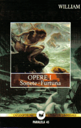 Opere I. Sonete, Furtuna