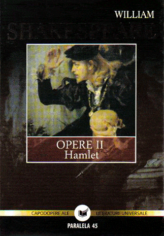 Opere II. Hamlet