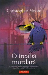 O treabă murdară