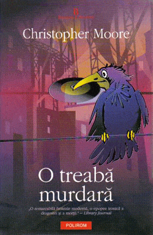 O treabă murdară