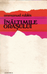 Înălțimile orașului