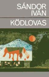 Ködlovas