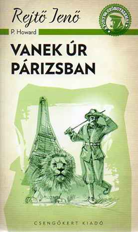 Vanek úr Párizsban