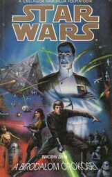 Timothy Zahn - A Birodalom örökösei - Star Wars