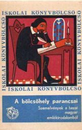 A bölcsőhely parancsai
