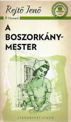 A boszorkánymester