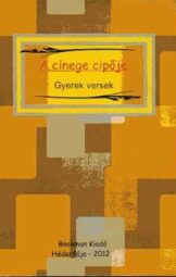 A cinege cipője