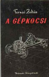 A gépkocsi