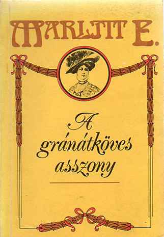 A gránátköves asszony