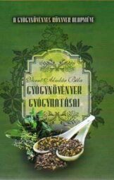 Gyógynövények gyógyhatásai