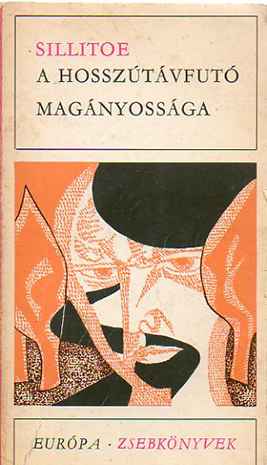 A hosszútávfutó magányossága