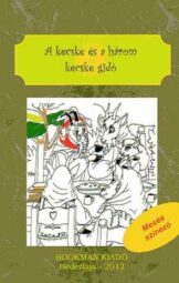 A kecske és a három kecske gida