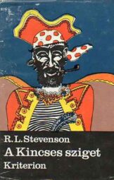 R.L. Stevenson - A kincses sziget