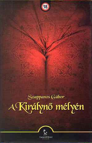 A Királynő mélyén